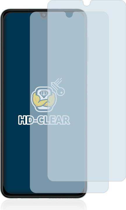 Image du produit BROTECT Protection Clair (2 pièce(s), Samsung Galaxy A22)