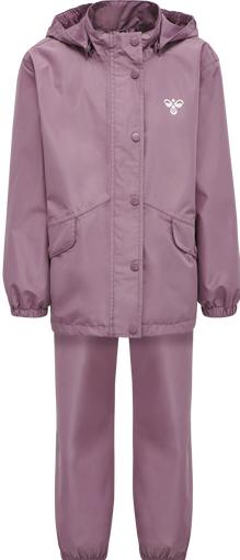 Immagine prodotto hummel Reva Rainsuit (122)