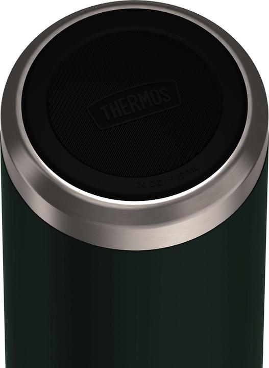 Image du produit Thermos Roi de l'acier (0.71 l)