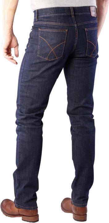 Actual product image BRAX Cooper Denim Jeans blue black (W30/L32)