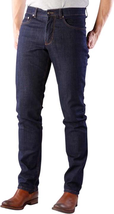 Actual product image BRAX Cooper Denim Jeans blue black (W30/L32)