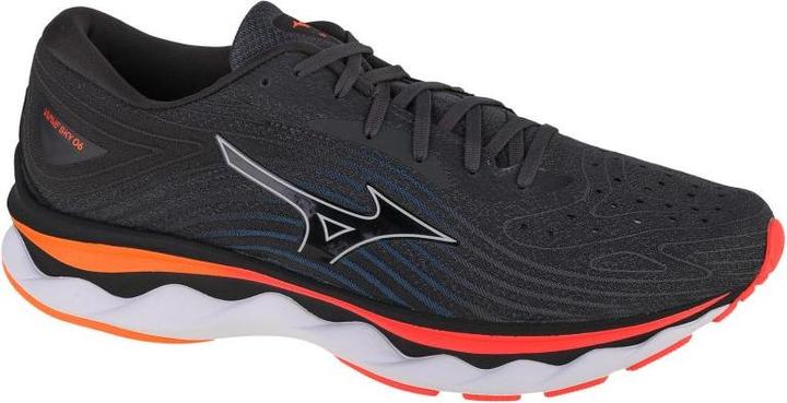 Actual product image Mizuno Wave Sky 6 (44.5)