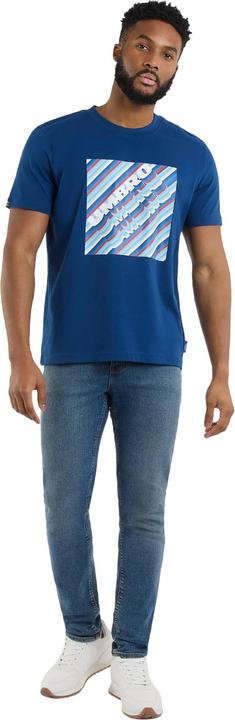 Immagine prodotto Umbro Maglietta Gradient Box Uomo (S)