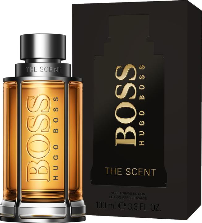 Immagine prodotto BOSS Il profumo (Crema, 100 ml)