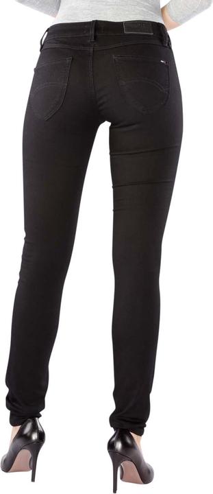 Produktbild Tommy Hilfiger Sophie Skinny Fit dana black stretch (W26/L34)