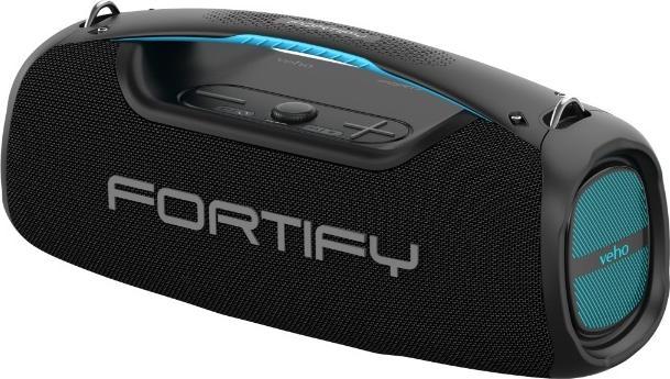 Image du produit veho MZ-9 Fortify 100W Bluletooth (10 h)
