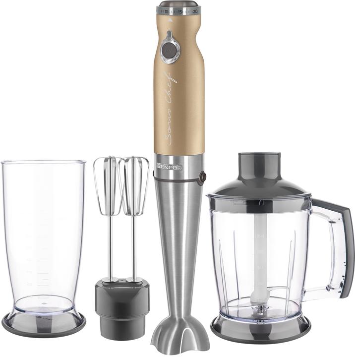 Image du produit Sencor SHB 5607CH