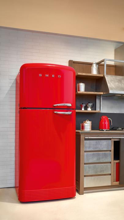 Immagine prodotto Smeg Stile retrò FAB50RRD5 (524 l)