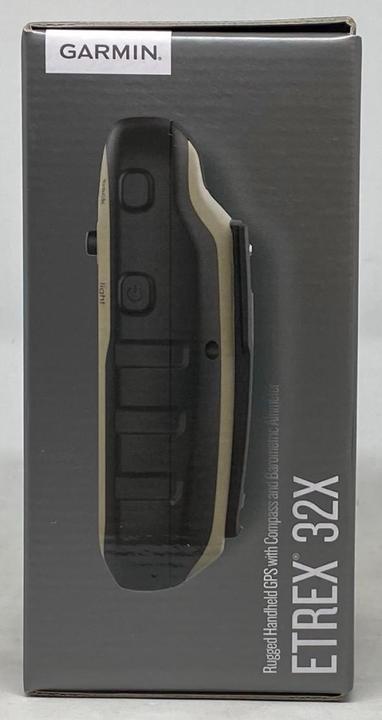 Image du produit Garmin eTrex 32x