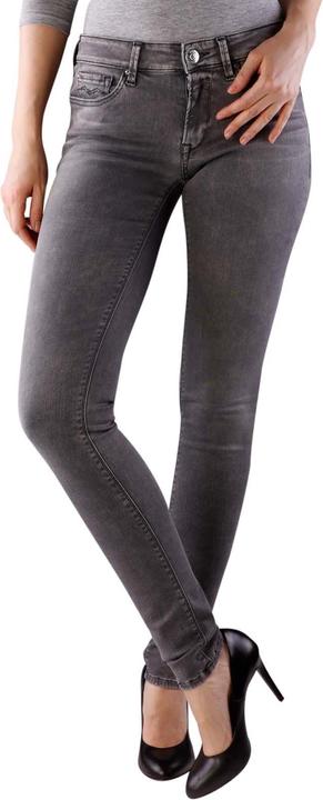 Produktbild Replay Luz Jeans Skinny Hyperflex Black Stretch grey (W31/L30)