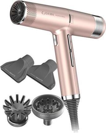 Produktbild GAMA iQ 3 perfetto Hairdryer