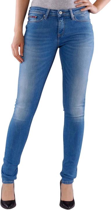 Image du produit Tommy Hilfiger Nora Skinny Fit santa cruz stretch (W26/L32)