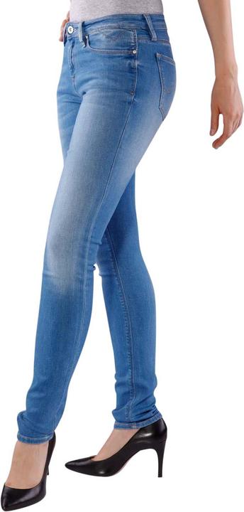 Image du produit Tommy Hilfiger Nora Skinny Fit santa cruz stretch (W26/L32)