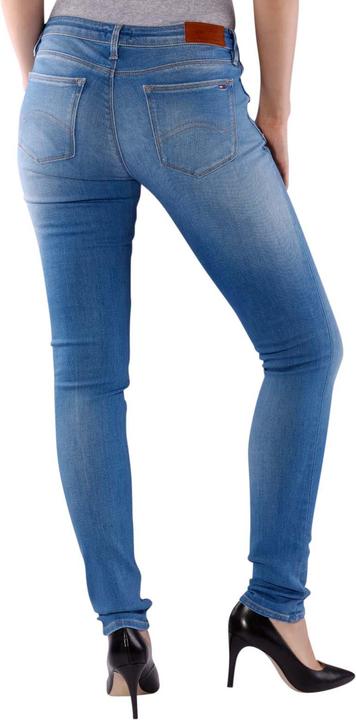 Image du produit Tommy Hilfiger Nora Skinny Fit santa cruz stretch (W26/L32)