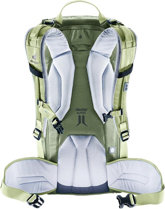 Actual product image Deuter Freerider 28 (28 l)