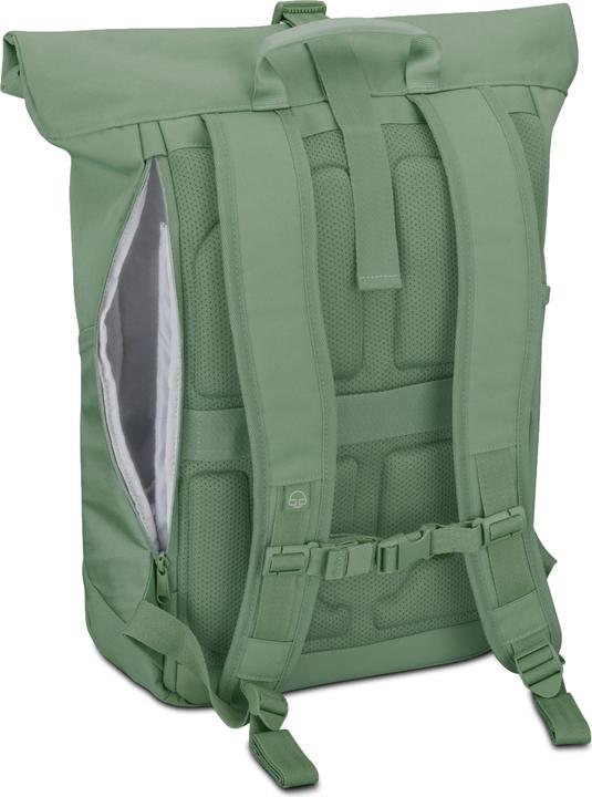 Actual product image Johnny Urban Backpack Allen (22 l)