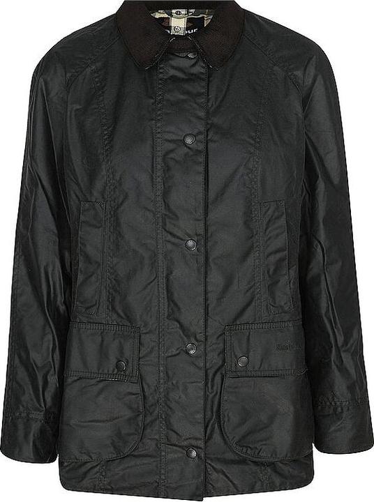 Barbour Beadnell Wax Jacket