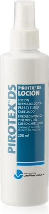 Produktbild Pirotex Ds Lotion 200ml (Körpercreme, 200 ml)