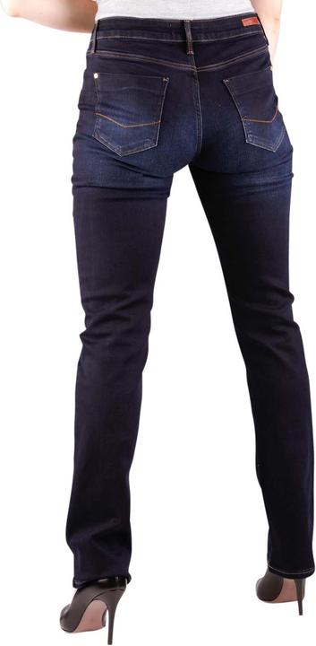 Produktbild Cross Jeans Rose Regular Fit blue black used (W30/L36)