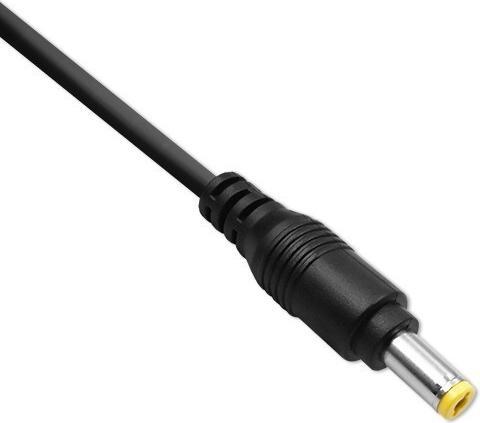 Image du produit Qoltec Adaptateur secteur pour ordinateur portable Acer 180W| 9.23A| 19.5V| 5.5*1.7 - Adaptateur secteur (180 W)