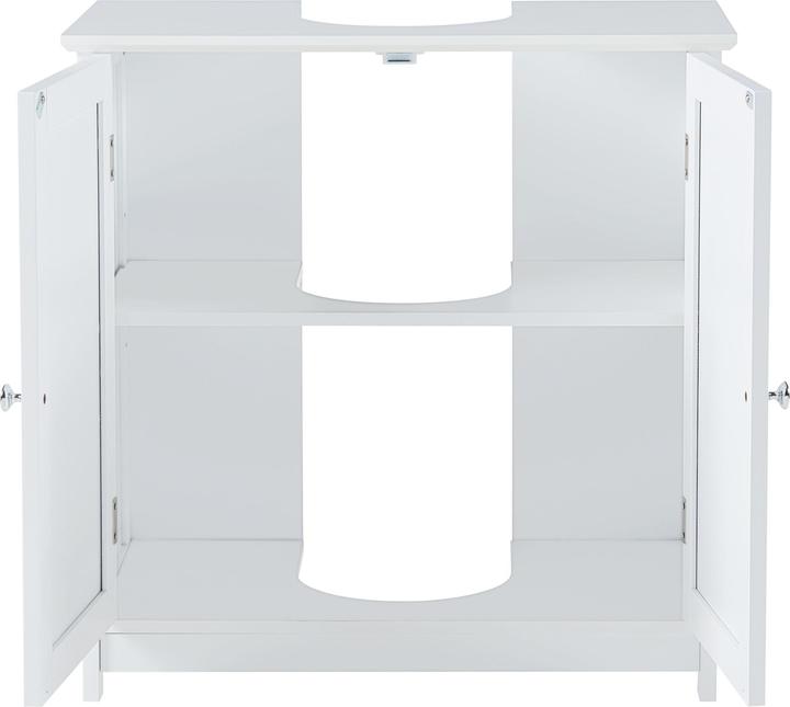 Actual product image En.Casa Karlsøy (60 x 60 x 30 cm)