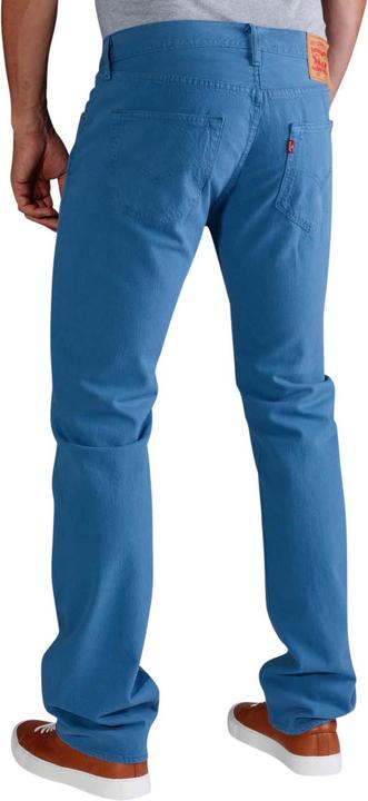 Image du produit Levis 501 Jeans copen bleu garmet teinture garmet bleu (W38/L34)