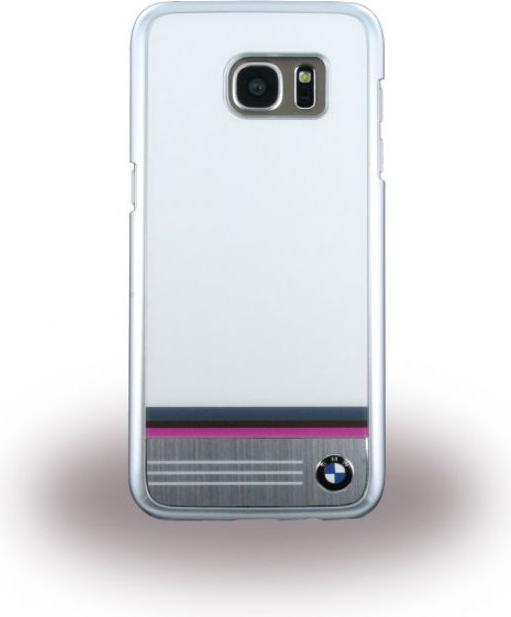 Immagine prodotto BMW Serie di piastre in alluminio a strisce (Samsung Galaxy S7 Edge)