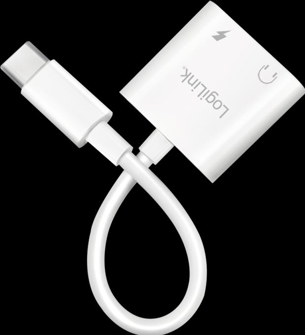 Actual product image LogiLink UA0433 (USB Type C, USB Type C)