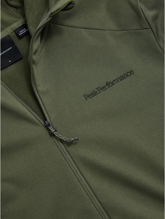 Immagine prodotto Peak Performance Light Zip Hood (XL)