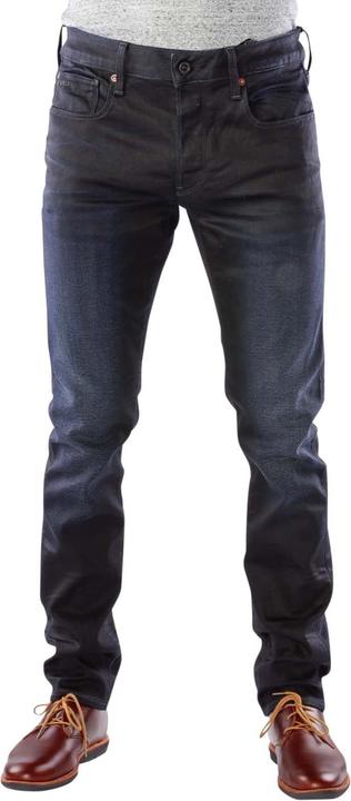 Image du produit G-Star 3301 Jeans slim dark aged (W31/L34)