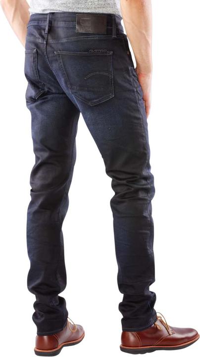 Image du produit G-Star 3301 Jeans slim dark aged (W31/L34)