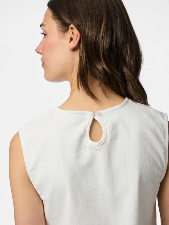 Actual product image Pieces PCMONICA Midikleid (L)