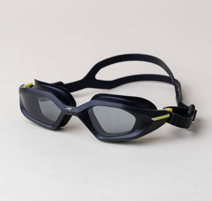 Actual product image Swim & Fun Swimming goggles CYCLONE (One size)