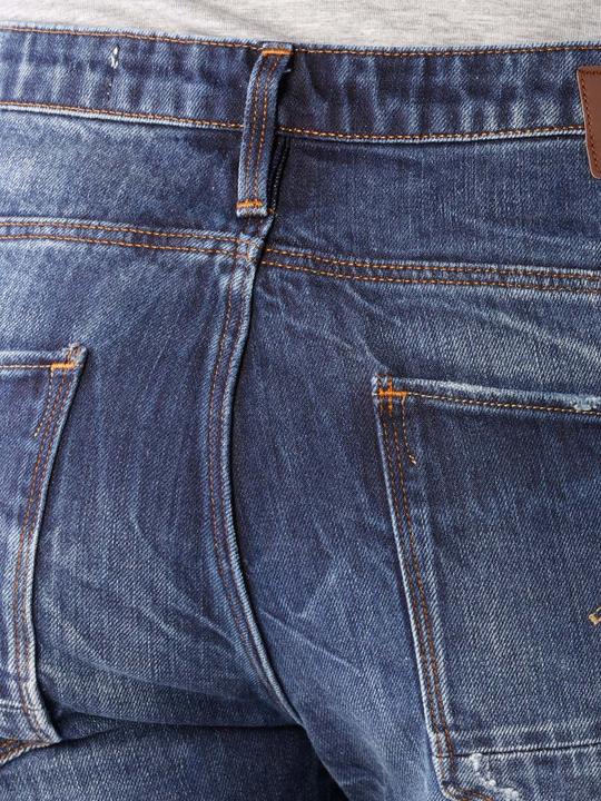 Produktbild G-Star 3D Boyfriend Jeans rigel denim