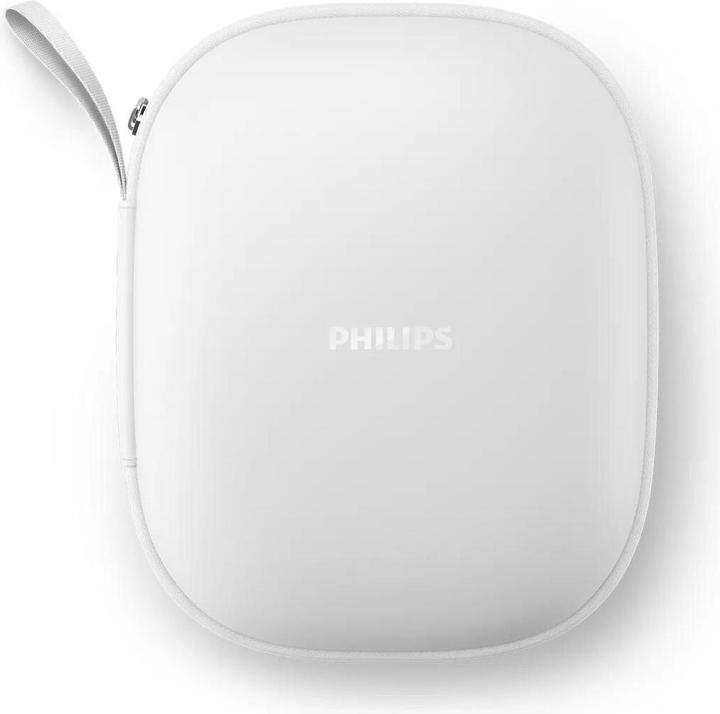 Immagine prodotto Philips TAH8506WT (ANC, 60 h, Senza fili)