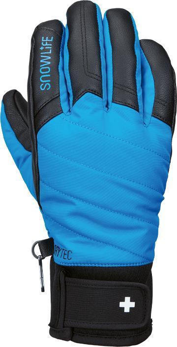Blue/Black