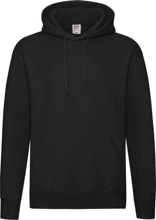 Immagine prodotto Fruit of the Loom Felpa con cappuccio Premium da uomo (3XL)