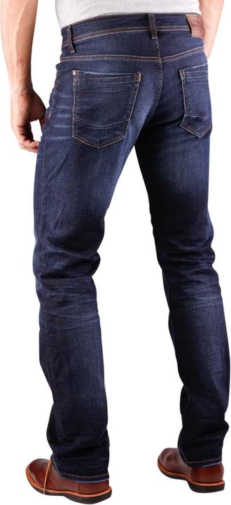 Immagine prodotto Cross Jeans Antonio in forma rilassata blu profondo (W34/L36)