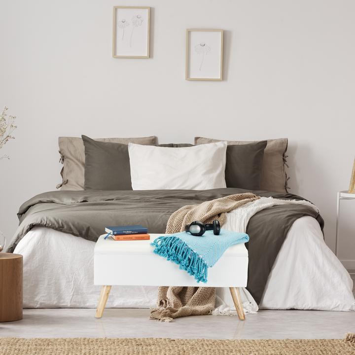 Productafbeelding Relaxdays Bank (79.50 cm)