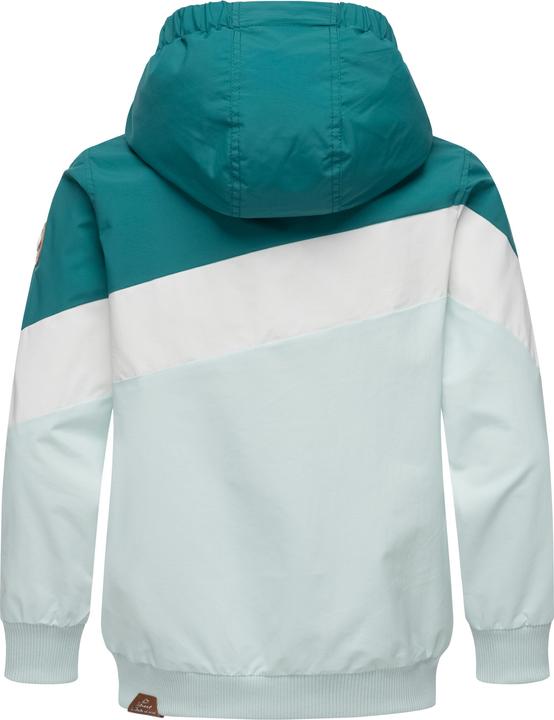 Immagine prodotto Ragwear Kristla Block (128)