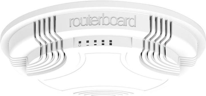 Produktbild MikroTik RBCAP2ND: Decken AP, 2.4Ghz (54 Mbit/s)
