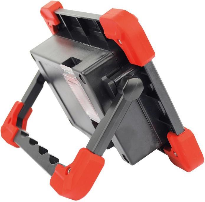 Produktbild Mannesmann 5W Akku COB LED Arbeitsleucht 3,7 V (300 lm)