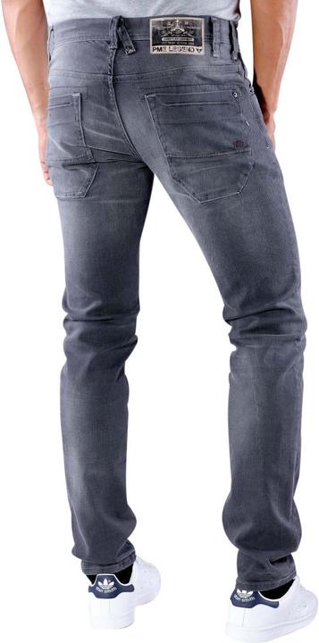 Actual product image Pme Legend Skyhawk jeans comfort denim grey (W33/L32)