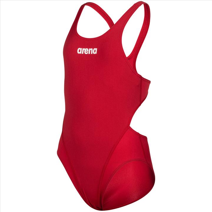 Arena G Team Swimsuit Swim Tech Solid (128)