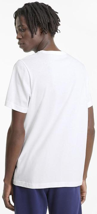 Immagine prodotto Puma Maglietta ESS con logo piccolo-586668 (XL)