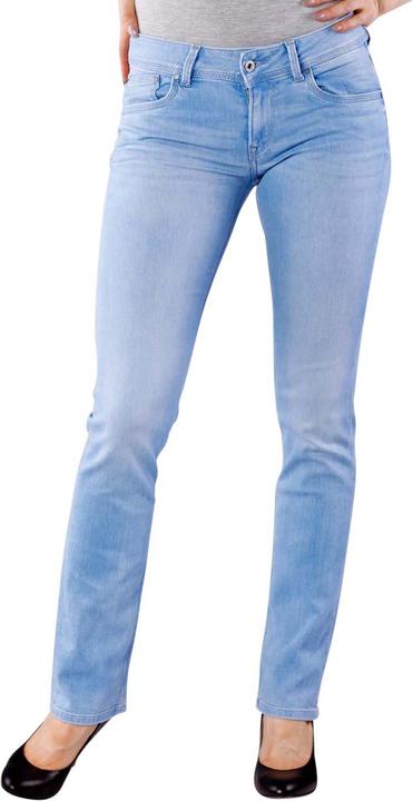 Pepe Jeans Saturn indiglow stretch light (W30/L32)