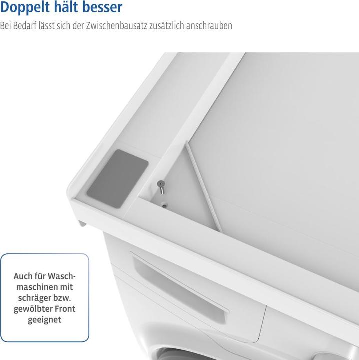 Actual product image Xavax Washing machines/dryers