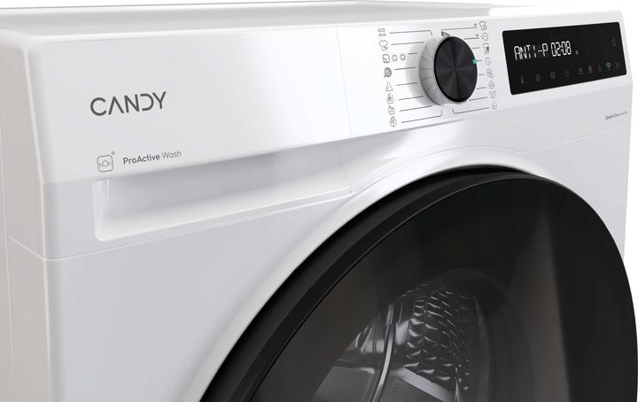 Produktbild Candy BWR 4138BL8-S