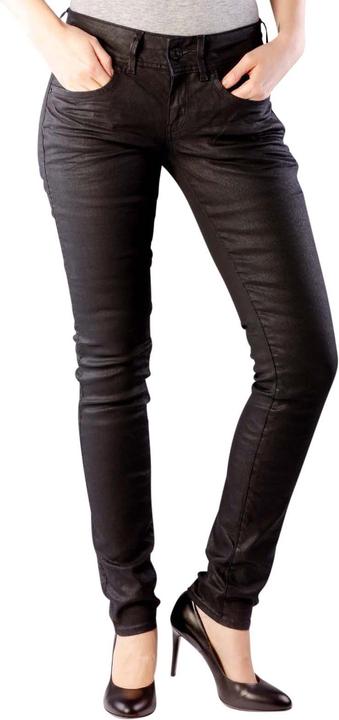 Immagine prodotto G-Star Lynn Mid Skinny Jeans 3D scuro invecchiato (W24/L30)
