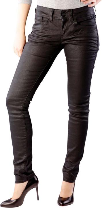 Immagine prodotto G-Star Lynn Mid Skinny Jeans 3D scuro invecchiato (W24/L30)
